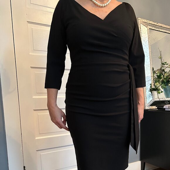 Perfect Little Black Dress NEW from Drezz 2 Imprezz from Hamburg, Germany - Picture 10 of 12